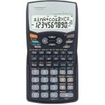 Sharp EL531 Wh-bk -scientific Calculator