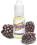 Boysenberry Concentrate - 30ML