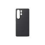 Samsung Official Galaxy S25 Ultra Silicone Case Black