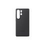 Samsung Official Galaxy S25 Ultra Silicone Case Black