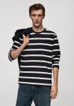 T-Shirt Marino - Navy