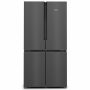 Siemens IQ500 French Door Fridge Black Stainless Steel KF96NAXEA