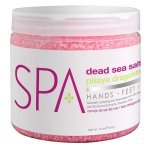 Bcl Spa Pitaya Superfruit Dead Sea Salt Soak 454G