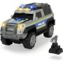 Dickies Dickie Action Series Police Suv