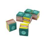 Green Chalk 6PC