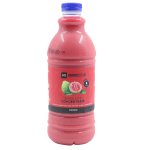 J&s Guava Juice Concentrate 1.5L