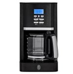 Nexus Russel Hobbs Digital Coffee Machine