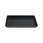 Baking Tray Black