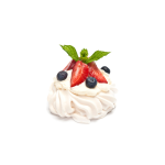 Meringue Concentrate - 100ML