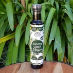 Adore Nature – Banana Cider Vinegar
