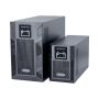 Battery Case Tower For 1KVA 3KVA Mp Ups - No