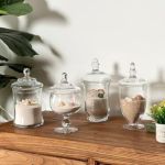 Danny Home Multiple Jar Sets - 3PC