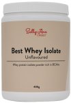 Pure Whey Isolate - Unflavoured