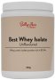 Pure Whey Isolate - Unflavoured