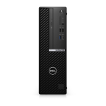 Dell Optiplex 7090 Core I5-10505 8GB RAM 256GB SSD Win 11 Pro Small Form Factor N207O7090SFF