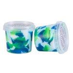 Sorbet Slime Blue & Green