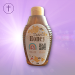 Natura L Honey Pure Anti-inflammatory & Antibacterial FOOD4HOPE Sa