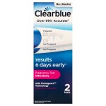 CB14 Early Detection Pregnancy L