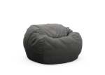 The Beanbag - Linen - Anthracite
