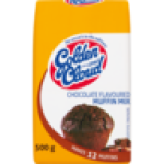 Chocolate Muffin Mix 500G