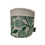Sugarbush Kale Decorative Holder
