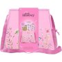 Oh So Heavenly Floral Fantasy Cooler Bag Gift Set