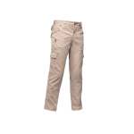 Kids Cargo Trouser - Putty - 11-12