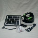 Solar System Light S-6117
