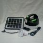 Solar Lighting System S-6117