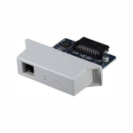BIXOLON Assembly Ifj W Type Cover Dark Grey Wlan