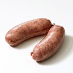 Luganiga Cured Meatpork Sausage 500G