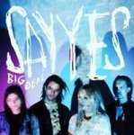Say Yes Vinyl Record