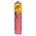 Rothenberger Multigas Jumbo 300 750ML Gas Cartridge
