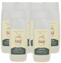 Earthsap Body Wash - Honey & Almond Milk X 6
