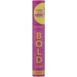 Smudge Mascara Bold