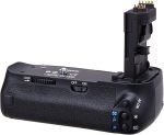 Canon BG-E9 Battery Grip For The Eos 60D Used