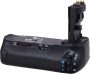 Canon BG-E9 Battery Grip For The Eos 60D Used