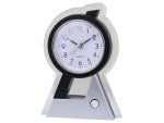 Tower Alarm Clock & Light