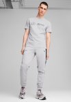 Puma MAPF1 MT7+ Track Pants - Team Silver