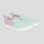 GIRLS Slip-on Sneaker - 2 Multi
