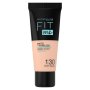 Maybelline Fit Me Foundation Matt & Poreless - Buff Beige