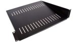 CA110 450MM Flat Mount Tray