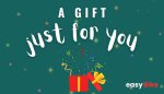 Birthday Gift Card - R1 500.00