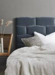 Rachel Headboard - King