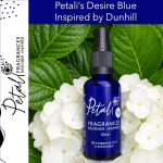 Petali’s Desire Blue Inspired By Dunhill – 50ML