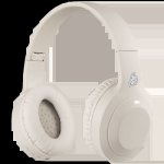 Pro Bass Renegade Series Bluetooth Headphone – Nude