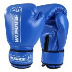 1 Pair Boxing Training Gloves For Men Women Who Are Beginner And Advanced Boxers Ideal For Kickboxing Mma Muaythai Sparring Punc