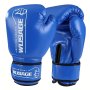 1 Pair Boxing Training Gloves For Men Women Who Are Beginner And Advanced Boxers Ideal For Kickboxing Mma Muaythai Sparring Punching And Heavy Bag Workouts