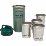 Stanley Adventure Nesting Shot Glass Set