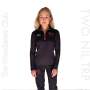 Wanderers Hockey Club Womens L Sleeve Warm Up Top - M